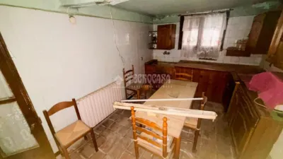 Casa adosada en venta en Gallur, Gallur de 37.500 €
