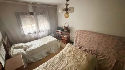 Casa adosada en venta en Gallur, Gallur de 37.500 €