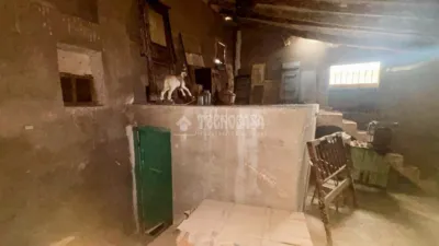 Casa adosada en venta en Gallur, Gallur de 37.500 €