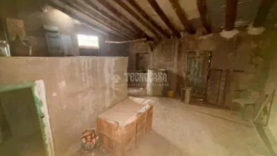Casa adosada en venta en Gallur, Gallur de 37.500 €