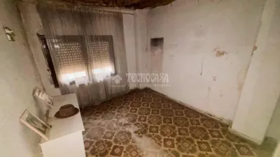 Casa adosada en venta en Gallur, Gallur de 37.500 €