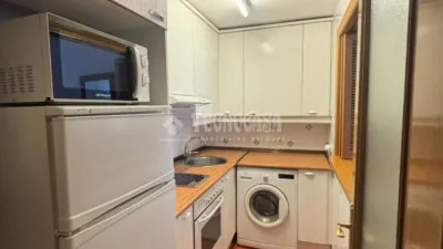 Piso en alquiler en Bellas Vistas - Imagen 12