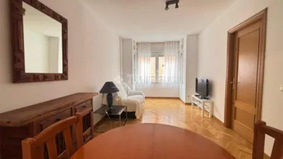 Piso en alquiler en Bellas Vistas - Imagen 2