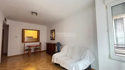 Piso en alquiler en Bellas Vistas - Imagen 8
