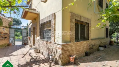 Casa rústica en venta en Periurbano Oeste-Las Jaras - Més