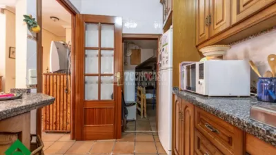 Casa rústica en venta en Periurbano Oeste-Las Jaras - Vista 6