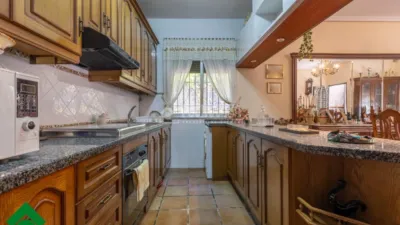 Casa rústica en venta en Periurbano Oeste-Las Jaras - Vista 5