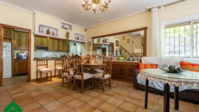 Casa rústica en venta en Periurbano Oeste-Las Jaras - Vista 4