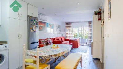 Piso en venta en Casco Urbano, Casco Urbano (Almuñécar) de 289.900 €