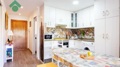 Piso en venta en Casco Urbano, Casco Urbano (Almuñécar) de 289.900 €