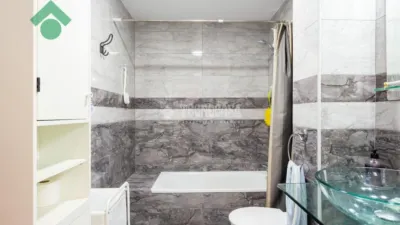 Piso en venta en Casco Urbano, Casco Urbano (Almuñécar) de 289.900 €