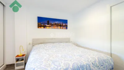 Piso en venta en Casco Urbano, Casco Urbano (Almuñécar) de 289.900 €