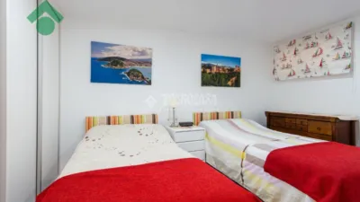 Piso en venta en Casco Urbano, Casco Urbano (Almuñécar) de 289.900 €