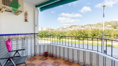 Piso en venta en Casco Urbano, Casco Urbano (Almuñécar) de 289.900 €