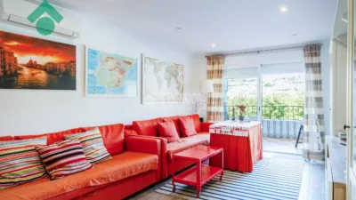 Piso en venta en Casco Urbano, Casco Urbano (Almuñécar) de 289.900 €