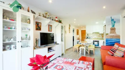 Piso en venta en Casco Urbano, Casco Urbano (Almuñécar) de 289.900 €