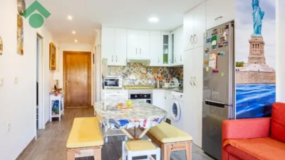 Piso en venta en Casco Urbano, Casco Urbano (Almuñécar) de 289.900 €