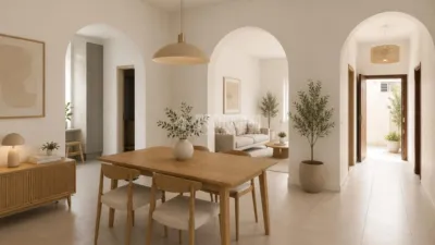 Casa adosada en venta en Navas - Vista 4