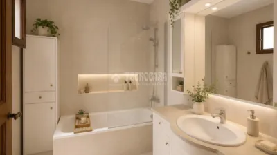 Casa adosada en venta en Navas - Vista 6