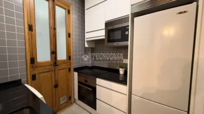 Piso en alquiler en Arapiles - Imagen 12