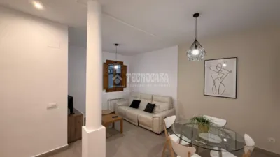 Piso en alquiler en Arapiles - Imagen 4