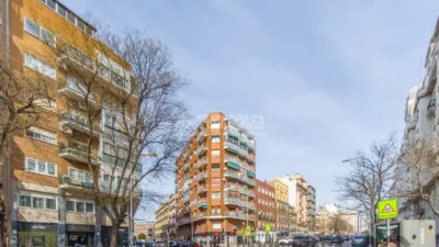 Piso en alquiler en Río Rosas - Imagen 23