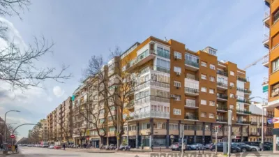 Piso en alquiler en Río Rosas - Imagen 22
