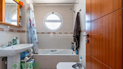Piso en venta en Centro, Centro (El Ejido) de 87.000 €