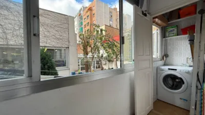 Piso en venta en La Sagrada Família, La Sagrada Família (Distrito Eixample. Barcelona Capital) de 299.000 €