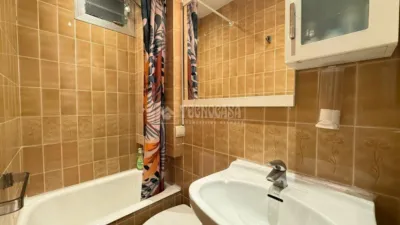 Piso en venta en La Sagrada Família, La Sagrada Família (Distrito Eixample. Barcelona Capital) de 299.000 €