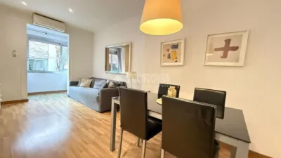 Piso en venta en La Sagrada Família, La Sagrada Família (Distrito Eixample. Barcelona Capital) de 299.000 €