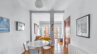 Piso en alquiler en Gaztambide - Imagen 10
