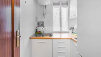 Piso en alquiler en Gaztambide - Imagen 12