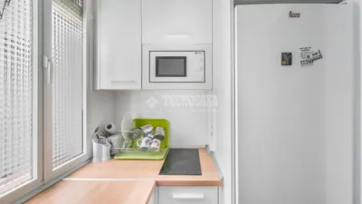 Piso en alquiler en Gaztambide - Imagen 13