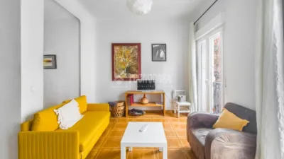 Piso en alquiler en Gaztambide - Imagen 14