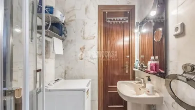 Piso en alquiler en Gaztambide - Imagen 15