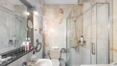 Piso en alquiler en Gaztambide - Imagen 16