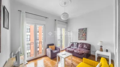 Piso en alquiler en Gaztambide - Imagen 2