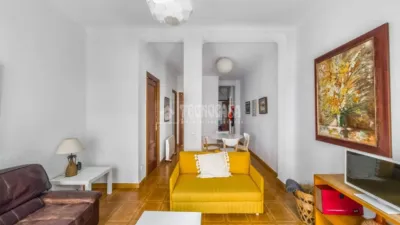 Piso en alquiler en Gaztambide - Imagen 4