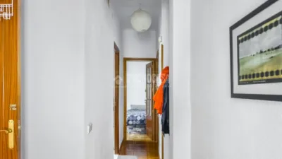 Piso en alquiler en Gaztambide - Imagen 5