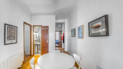 Piso en alquiler en Gaztambide - Imagen 8