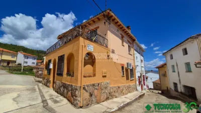 Casa - Vista 4