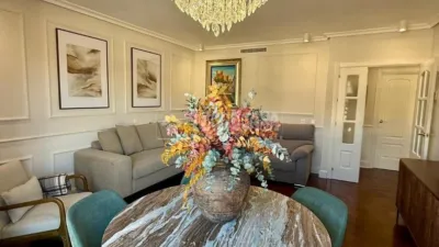 Piso en alquiler en Corralejos - Imagen 2