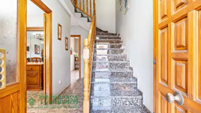 Casa unifamiliar en venta en Centro, Centro (Distrito Núcleo Urbano. Roquetas de Mar) de 199.900 €