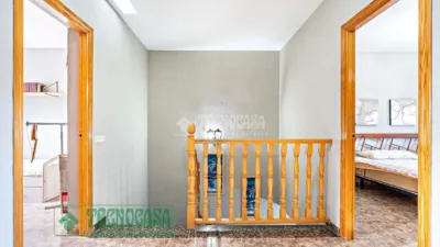 Casa unifamiliar en venta en Centro, Centro (Distrito Núcleo Urbano. Roquetas de Mar) de 199.900 €