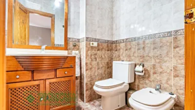 Casa unifamiliar en venta en Centro, Centro (Distrito Núcleo Urbano. Roquetas de Mar) de 199.900 €