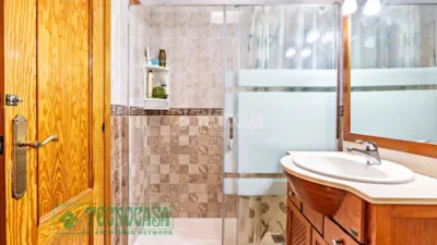 Casa unifamiliar en venta en Centro, Centro (Distrito Núcleo Urbano. Roquetas de Mar) de 199.900 €