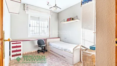 Casa unifamiliar en venta en Centro, Centro (Distrito Núcleo Urbano. Roquetas de Mar) de 199.900 €