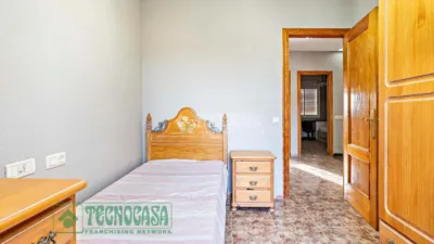 Casa unifamiliar en venta en Centro, Centro (Distrito Núcleo Urbano. Roquetas de Mar) de 199.900 €