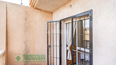 Casa unifamiliar en venta en Centro, Centro (Distrito Núcleo Urbano. Roquetas de Mar) de 199.900 €